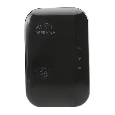 Ретранслятор Cudy RE3000 Wi-Fi 6 Mesh Gigabit Ethernet Черный (2802766823) Ретранслятор Cudy RE3000 Wi-Fi 6 Mesh Gigabit Ethernet Черный (2802766823)