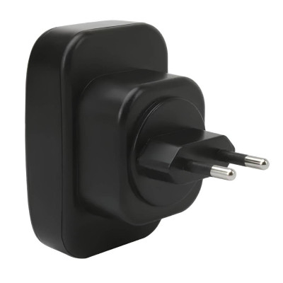 Ретранслятор Cudy RE3000 Wi-Fi 6 Mesh Gigabit Ethernet Черный (2802766823) Ретранслятор Cudy RE3000 Wi-Fi 6 Mesh Gigabit Ethernet Черный (2802766823)