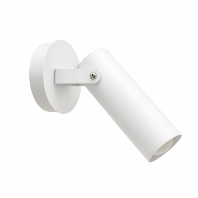 Светильник потолочный MSK Electric Focus Е27 NL 14050-1 WH 19x5 см Белый (622035) Светильник потолочный MSK Electric Focus Е27 NL 14050-1 WH 19x5 см Белый (622035)
