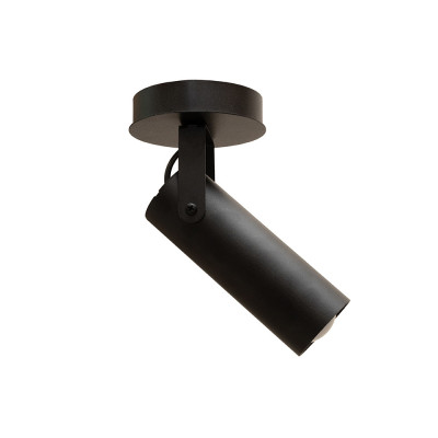 Светильник потолочный MSK Electric Focus Е27 NL 14050-1 BK 19x5 см Черный (622032) Светильник потолочный MSK Electric Focus Е27 NL 14050-1 BK 19x5 см Черный (622032)