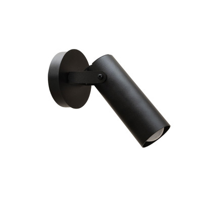 Светильник потолочный MSK Electric Focus Е27 NL 14050-1 BK 19x5 см Черный (622032) Светильник потолочный MSK Electric Focus Е27 NL 14050-1 BK 19x5 см Черный (622032)