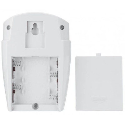 Сигналізація для дому та дачі No Brand Alarm Sensor 105 Білий (2104619040) Сигналізація для дому та дачі No Brand Alarm Sensor 105 Білий (2104619040)