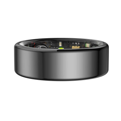 Смарт-кольцо Inspire HSR02 10 Black (HSR02-10) Смарт-кольцо Inspire HSR02 10 Black (HSR02-10)