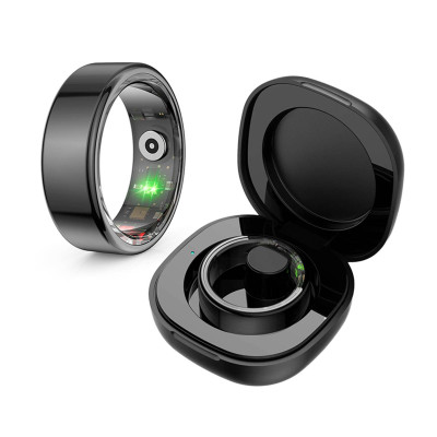 Смарт-кольцо Inspire HSR02 10 Black (HSR02-10) Смарт-кольцо Inspire HSR02 10 Black (HSR02-10)