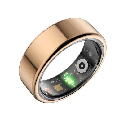 Смарт-кольцо Inspire HSR02 11 Gold (HSR02-11-gold)