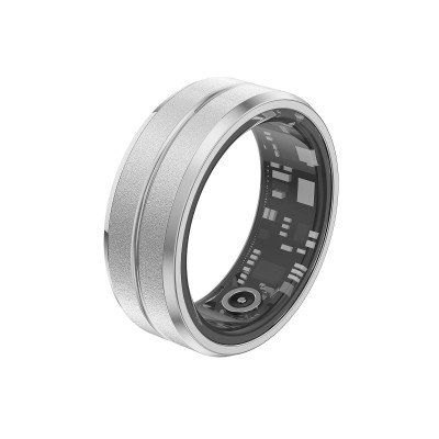 Смарт-кольцо Inspire HSR01 10 Silver (HSR01-10)