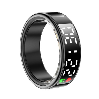 Смарт-кольцо Inspire HSR08 9 Black (HSR08-9-black)
