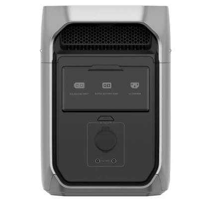 Зарядная станция EcoFlow Delta 3 Plus 1800Вт 1024 Вт/ч (hub_a0ttjm) Зарядная станция EcoFlow Delta 3 Plus 1800Вт 1024 Вт/ч (hub_a0ttjm)