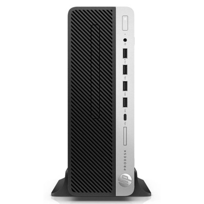 Комп'ютер Refurb HP ProDesk 600 G3 SFF i7-7700/16/1TBSSD