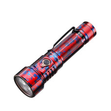 Фонарь ручной Fenix LD36RFC 3600лм 385м Красный (2855429178)