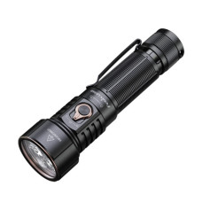Фонарь ручной Fenix LD36RB 3600лм 385м 14 режимов Черный (2855538491)