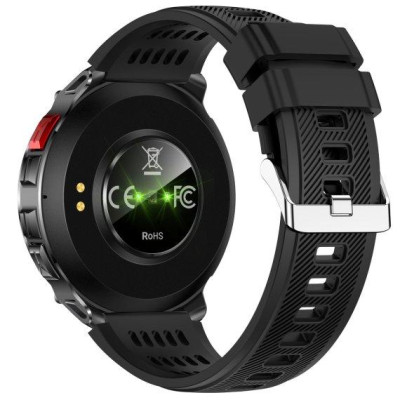 Часы умные наручные UWatch Smart Helicopter Черный (2872252405) Часы умные наручные UWatch Smart Helicopter Черный (2872252405)