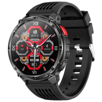 Часы умные наручные UWatch Smart Helicopter Черный (2872252405) Часы умные наручные UWatch Smart Helicopter Черный (2872252405)