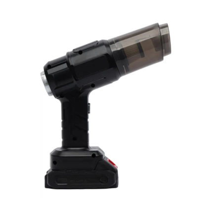 Автомобільний пилосос UKC Vacuum Cleaner ST-6631 Чорний (2881766387) Автомобільний пилосос UKC Vacuum Cleaner ST-6631 Чорний (2881766387)
