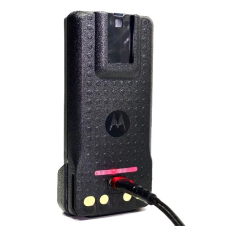 Акумулятор для радіостанції Motorola 4400-4800 PMNN4493AC 3500мАч Type-C (2889818635)