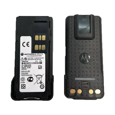 Аккумулятор для радиостанции Motorola 4400-4800 PMNN4493AC 3500мАч Type-C (2889818635) Аккумулятор для радиостанции Motorola 4400-4800 PMNN4493AC 3500мАч Type-C (2889818635)