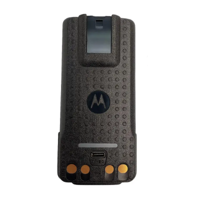 Аккумулятор для радиостанции Motorola 4400-4800 PMNN4493AC 3500мАч Type-C (2889818635) Аккумулятор для радиостанции Motorola 4400-4800 PMNN4493AC 3500мАч Type-C (2889818635)