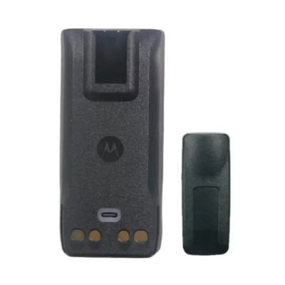 Аккумулятор для радиостанции Motorola PMNN4808A R7 R7A 3500мАч Type-C (2889825087) Аккумулятор для радиостанции Motorola PMNN4808A R7 R7A 3500мАч Type-C (2889825087)