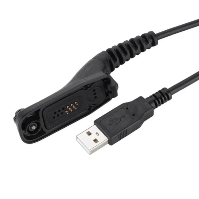 USB-кабель для программирования Motorola DP PMKN4012 Черный (2889863697)