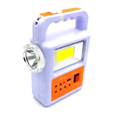 Фонарь прожектор No Brand JA-2005S 2500 mAh/DC 5V 0.5A A-2447 (2893911949)