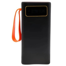 Повербанк No Brand Power Bank JS-658 50000 mAh Черный (2104619090)