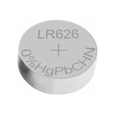 Батарейка дисковая HUA DAO LR626 1.55 (18604-hbr)