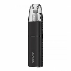 POD система Voopoo Argus G3 Mini Pod 1350mAh 3ml Kit Midnight Black (18807-hbr)