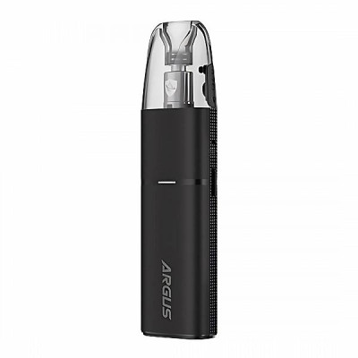 POD система Voopoo Argus G3 Mini Pod 1350mAh 3ml Kit Midnight Black (18807-hbr)
