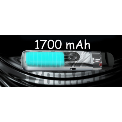 POD система Smok Novo 6 40W Pod 1700mAh 3ml Kit Pink (18831-hbr) POD система Smok Novo 6 40W Pod 1700mAh 3ml Kit Pink (18831-hbr)