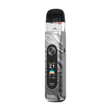 POD система Smok Novo 6 40W Pod 1700mAh 3ml Kit Silver (18832-hbr)
