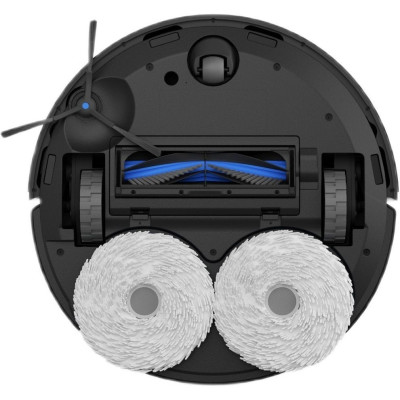 Робот-пылесос Ecovacs Deebot N30 Pro Omni 10000 Па ZeroTangle 2.0 TruEdge 5200 мАч Черный (2262) Робот-пылесос Ecovacs Deebot N30 Pro Omni 10000 Па ZeroTangle 2.0 TruEdge 5200 мАч Черный (2262)