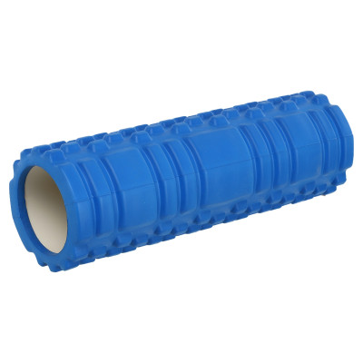 Роллер массажный цилиндр SP-Sport FI-3531 Grid Combi Roller 30 см Голубой (6984ac0c8e13168c190b2608)