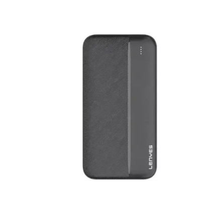 Внешний аккумулятор Lenyes PX163 Power Bank 10000 мАч Черный (hub_42dvdq) Внешний аккумулятор Lenyes PX163 Power Bank 10000 мАч Черный (hub_42dvdq)