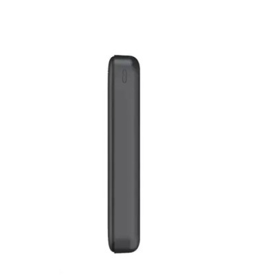 Внешний аккумулятор Lenyes PX163 Power Bank 10000 мАч Черный (hub_42dvdq) Внешний аккумулятор Lenyes PX163 Power Bank 10000 мАч Черный (hub_42dvdq)