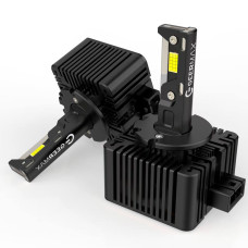 Светодиодные лампы Geermax R3 D1S/D1R 6000K 2 шт (202309736)