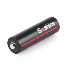 Акумулятор Soshine AA 1.5V 2330 mAh 3500 mWh Type-C (18874-hbr)