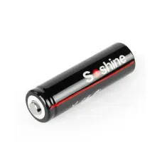 Акумулятор Soshine AA 3.7V 900 mAh (18878-hbr)