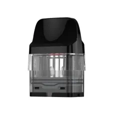Картридж Vaporesso XROS Corex 3.0 2ml Coil Mesh-1.0 Ом Чорний (19036-hbr)