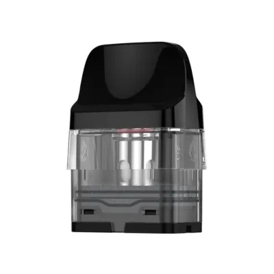 Картридж Vaporesso XROS Corex 3.0 2ml Coil Mesh - 1.2 Ом Черный (19037-hbr)