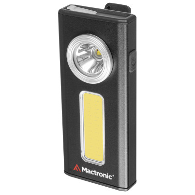 Фонарь ручной Mactronic Flagger 650 107х47х36 мм Черный (PHH1073) Фонарь ручной Mactronic Flagger 650 107х47х36 мм Черный (PHH1073)