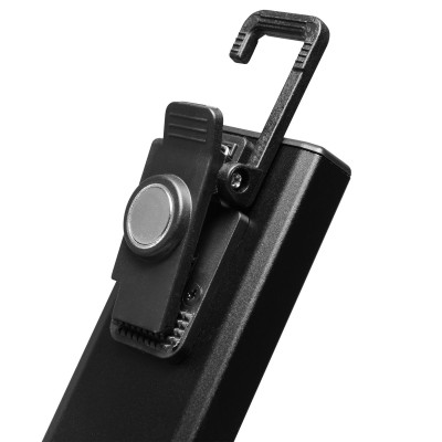 Фонарь ручной Mactronic Flagger 650 107х47х36 мм Черный (PHH1073) Фонарь ручной Mactronic Flagger 650 107х47х36 мм Черный (PHH1073)