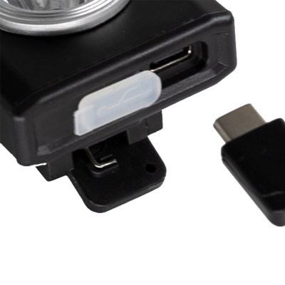 Фонарь ручной Mactronic Flagger 650 107х47х36 мм Черный (PHH1073) Фонарь ручной Mactronic Flagger 650 107х47х36 мм Черный (PHH1073)