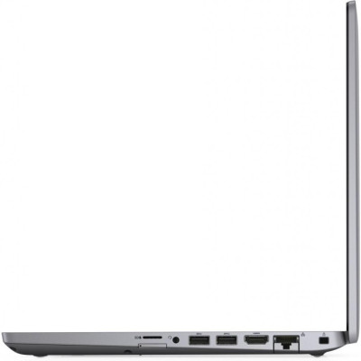 Ноутбук Refurb Dell Latitude 5410 FHD Touch i5-10310U/8/256SSD Class A- Ноутбук Refurb Dell Latitude 5410 FHD Touch i5-10310U/8/256SSD Class A-