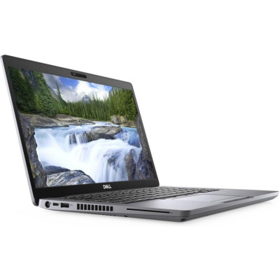 Ноутбук Refurb Dell Latitude 5410 FHD Touch i5-10310U/8/256SSD Class A- Ноутбук Refurb Dell Latitude 5410 FHD Touch i5-10310U/8/256SSD Class A-