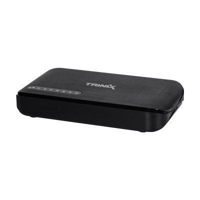Джерело безперебійного живлення роутера DC UPS Trinix TRX-MUPS-1812 Type-C 20000mAh LiFePo4 (305722)