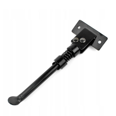 Подножка для электросамоката No Brand Kugoo M4 / М4Pro 17 см Черный (V4T-0031-5-2)