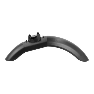 Переднє крило для електросамокату No Brand Ninebot G30 MAX/G30 P Чорний (V4T-0031-43)