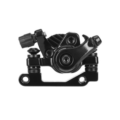 Суппорт тормозной механизм калипер задний для электросамоката No Brand KuKirin G2 Max/G2 Pro (V4T-0031-47-1)