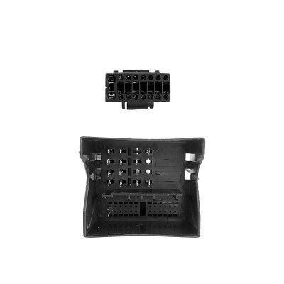 Адаптер штатного усилителя Feeldo Peugeot 3008 2009-2016/5008 2009-2016 CANBUS (4363) (13687-91042) Адаптер штатного усилителя Feeldo Peugeot 3008 2009-2016/5008 2009-2016 CANBUS (4363) (13687-91042)