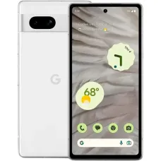 Смартфон Google Pixel 7a 8/128gb Snow (2940760737)
